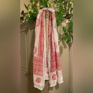 NWT rare Matta New York Dupatta